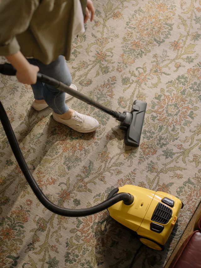 Carpet Cleaning Service