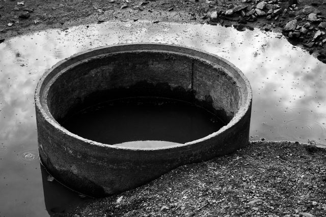 Septic Tank