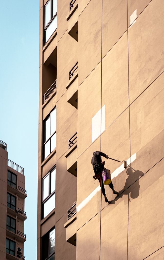 Painting Services