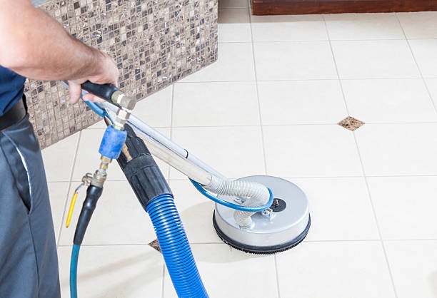 tile cleaning services