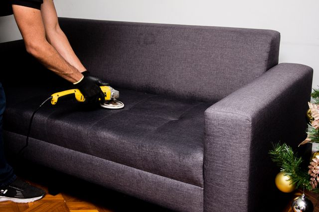 Sofa Cleaning Service 