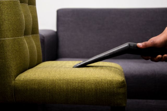 sofa suction
