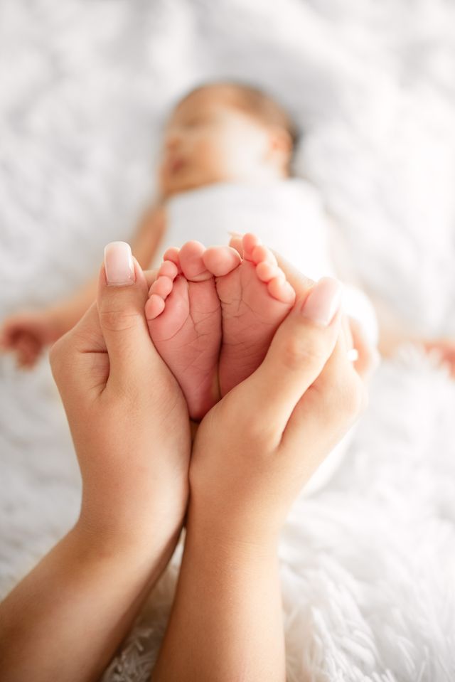 Baby Care Service