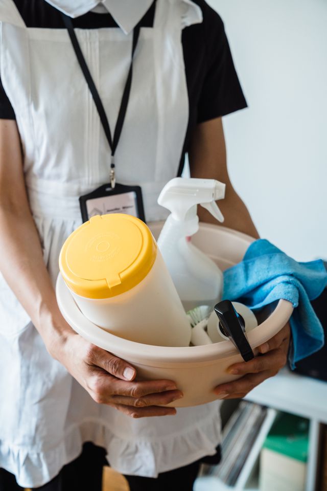 Housemaid Service